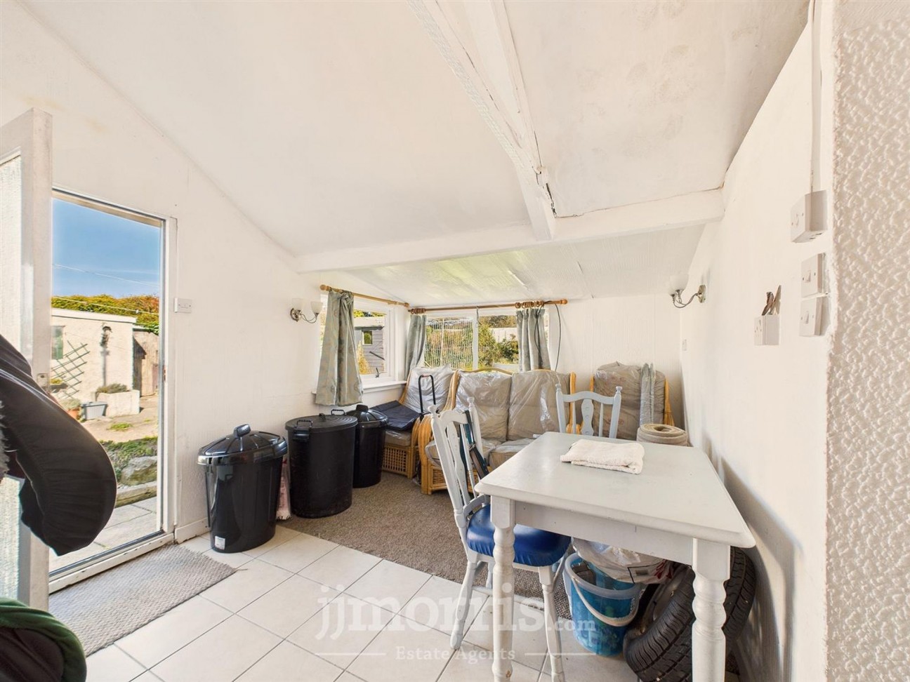 Dwrbach, Fishguard, SA65