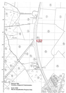 Dwrbach, Fishguard, SA65