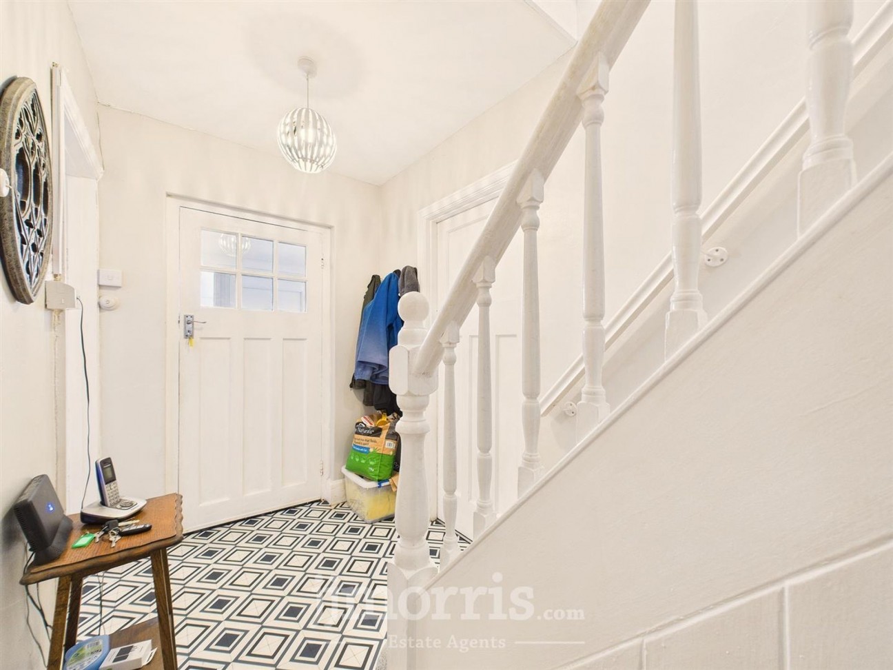 Dwrbach, Fishguard, SA65