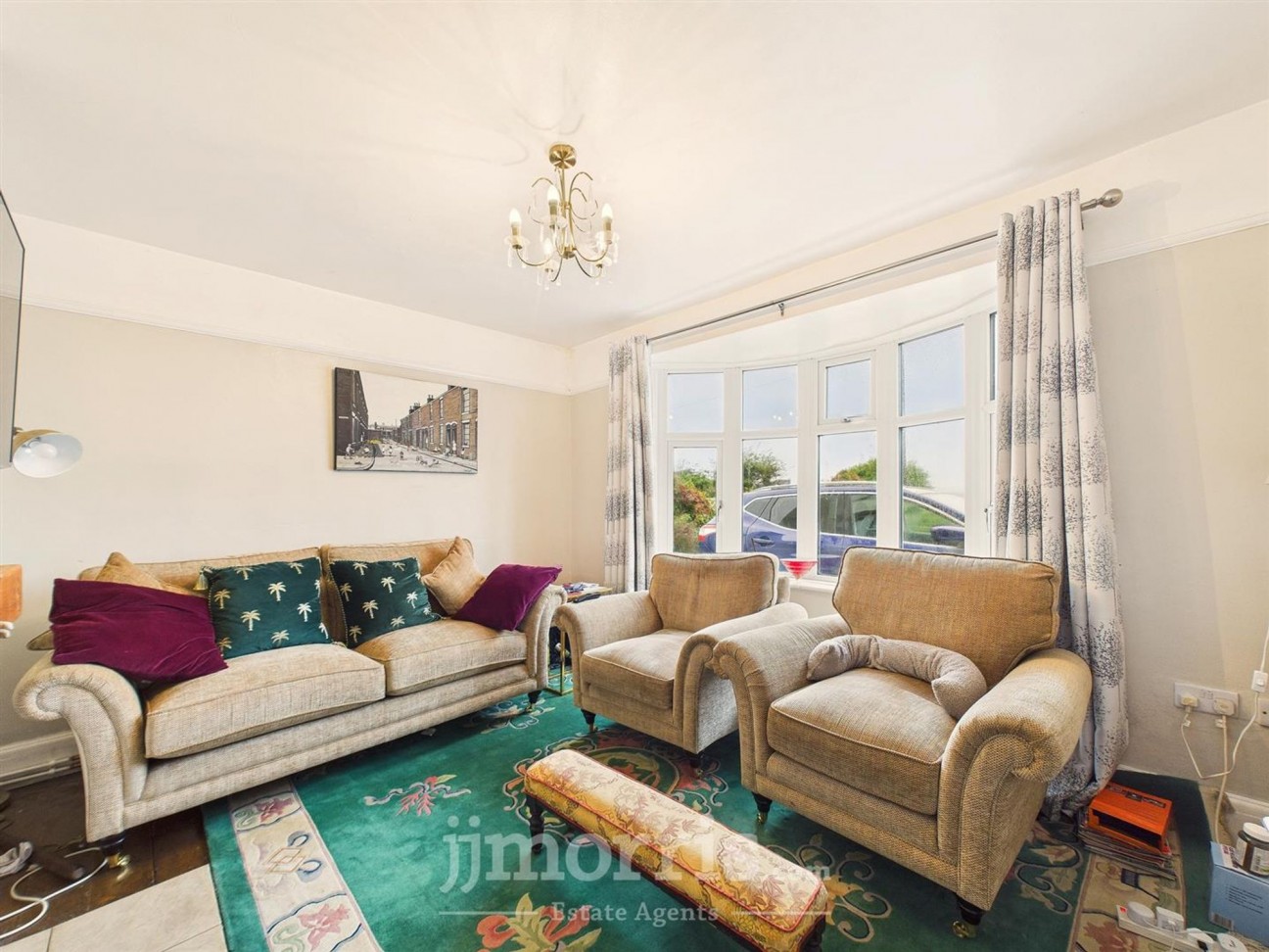 Dwrbach, Fishguard, SA65