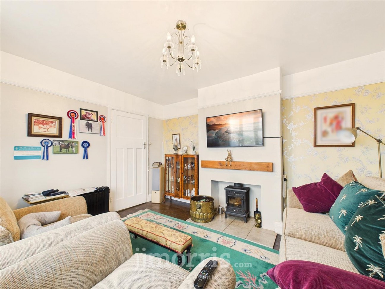 Dwrbach, Fishguard, SA65