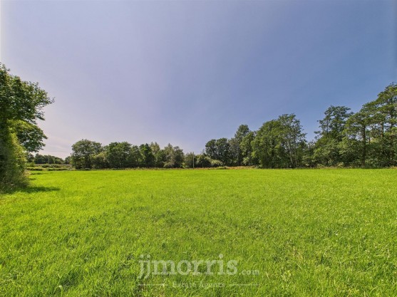 1.41 Acres, Lampeter Velfrey, SA67