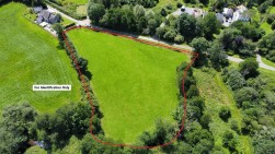 1.41 Acres, Lampeter Velfrey, SA67