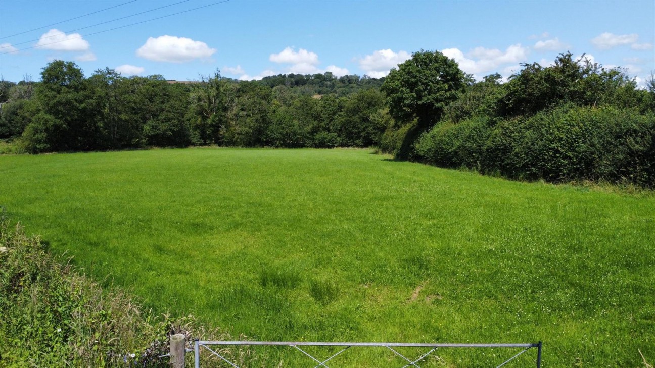 1.41 Acres, Lampeter Velfrey, SA67