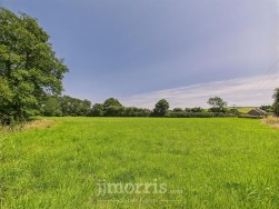 1.41 Acres, Lampeter Velfrey, SA67