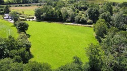 1.41 Acres, Lampeter Velfrey, SA67