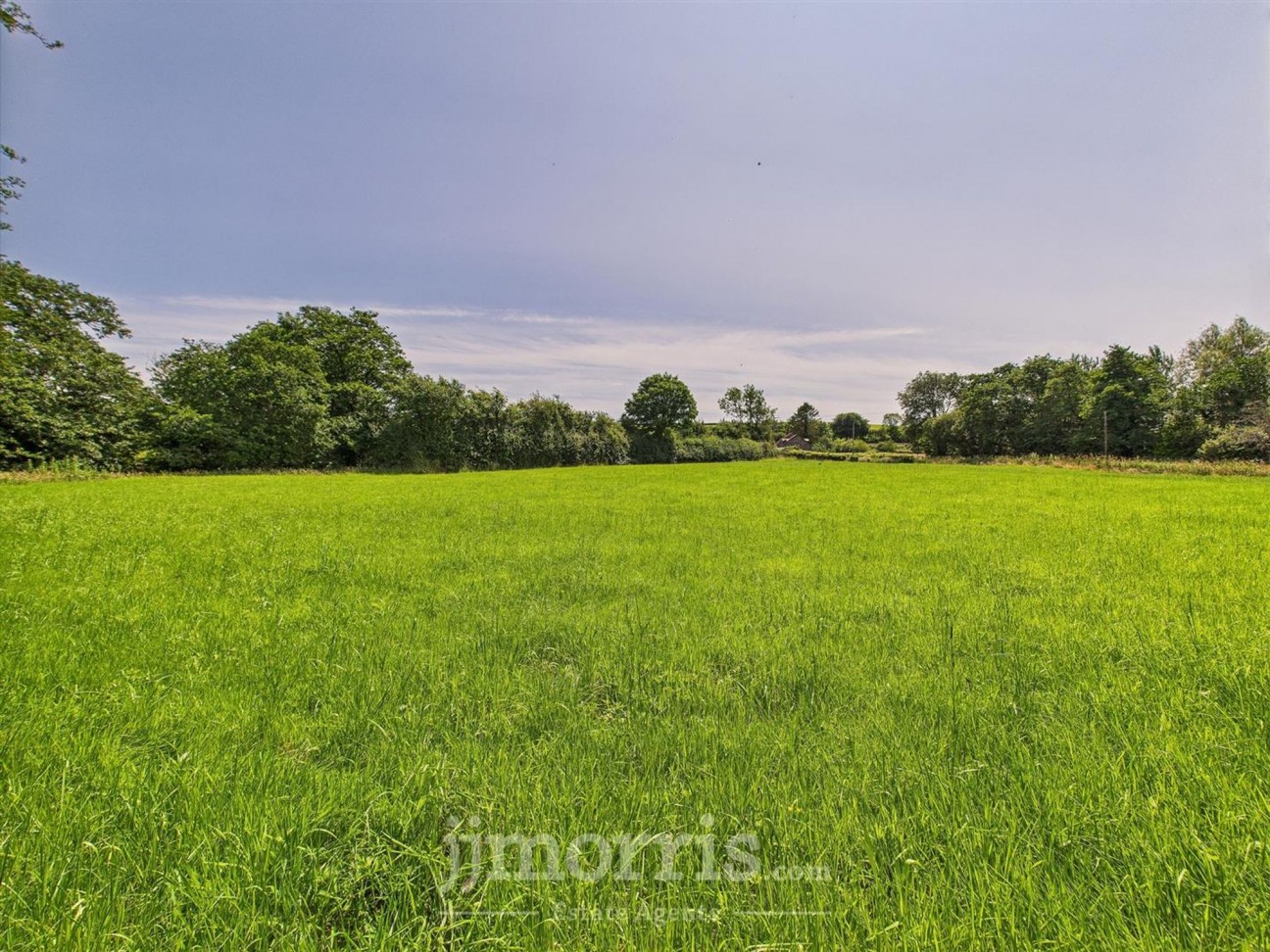 1.41 Acres, Lampeter Velfrey, SA67