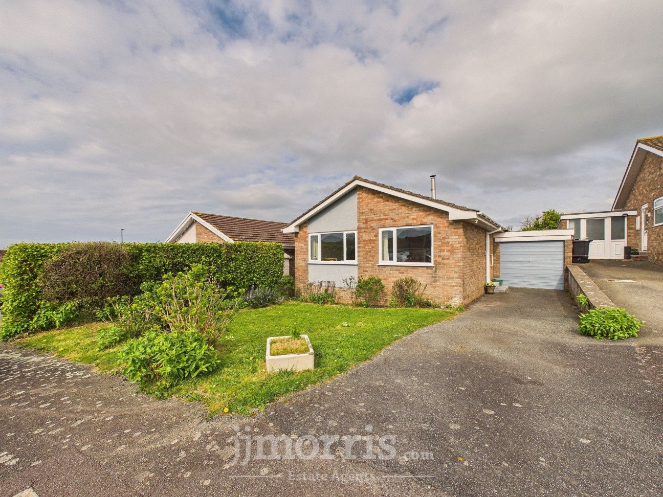 29 Ffordd Y Bedol, Aberporth, SA43