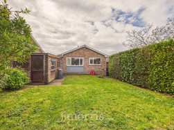 29 Ffordd Y Bedol, Aberporth, SA43