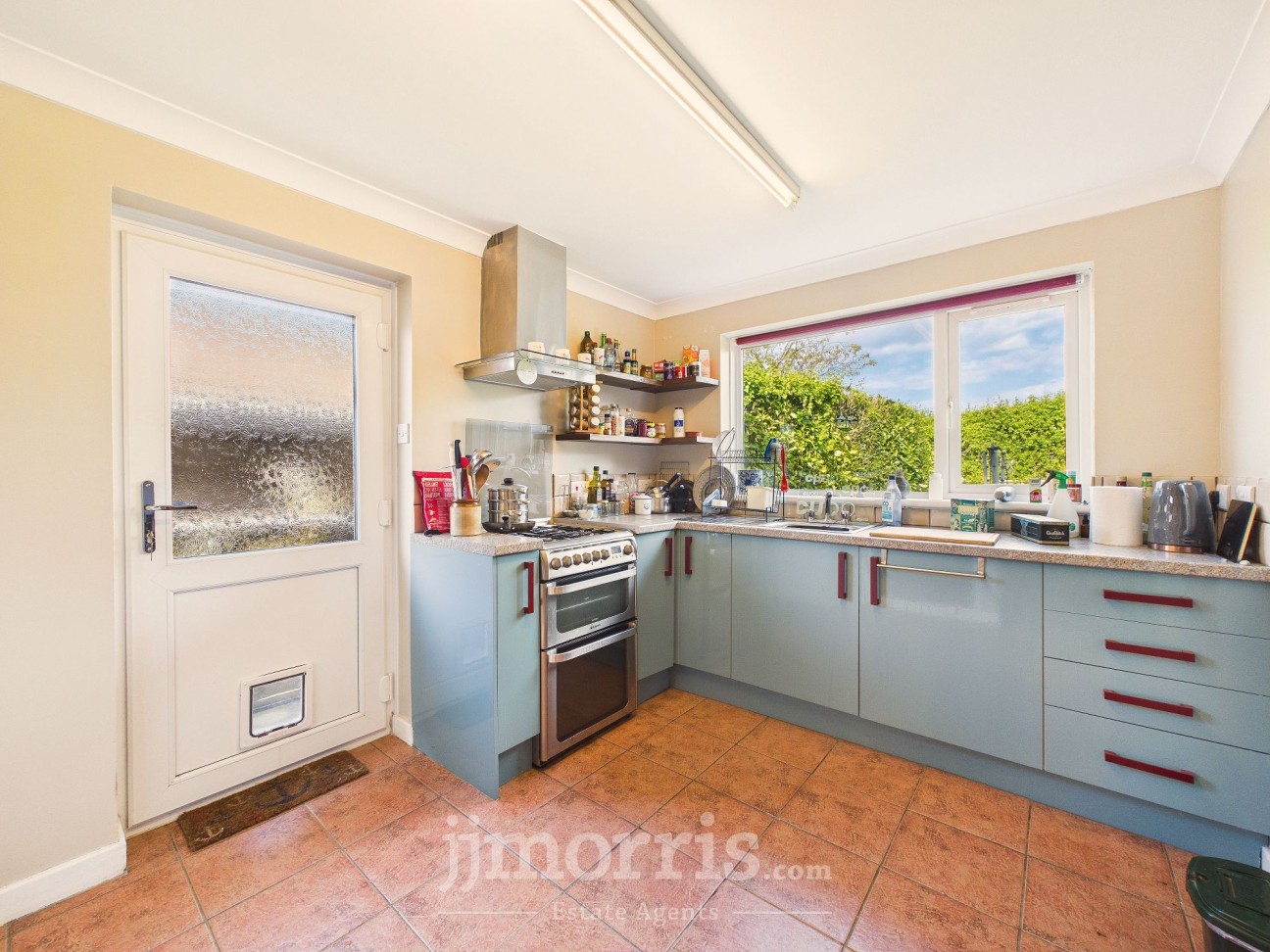 29 Ffordd Y Bedol, Aberporth, SA43