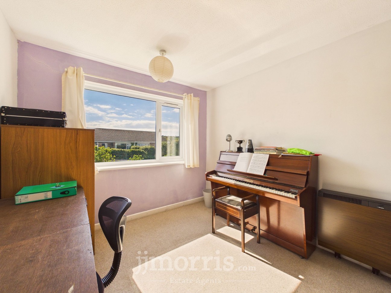 29 Ffordd Y Bedol, Aberporth, SA43