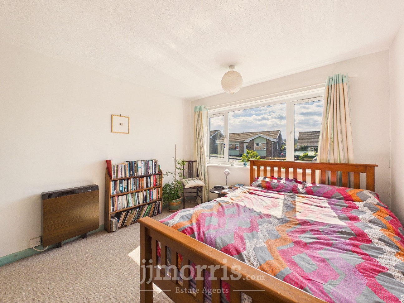 29 Ffordd Y Bedol, Aberporth, SA43