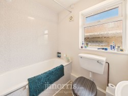 29 Ffordd Y Bedol, Aberporth, SA43