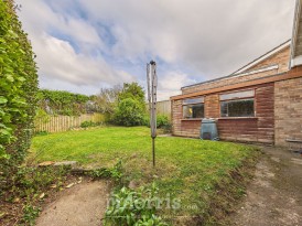 29 Ffordd Y Bedol, Aberporth, SA43