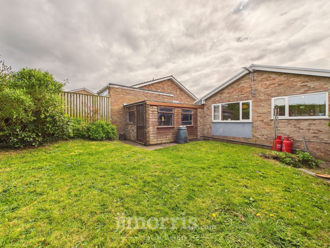 29 Ffordd Y Bedol, Aberporth, SA43