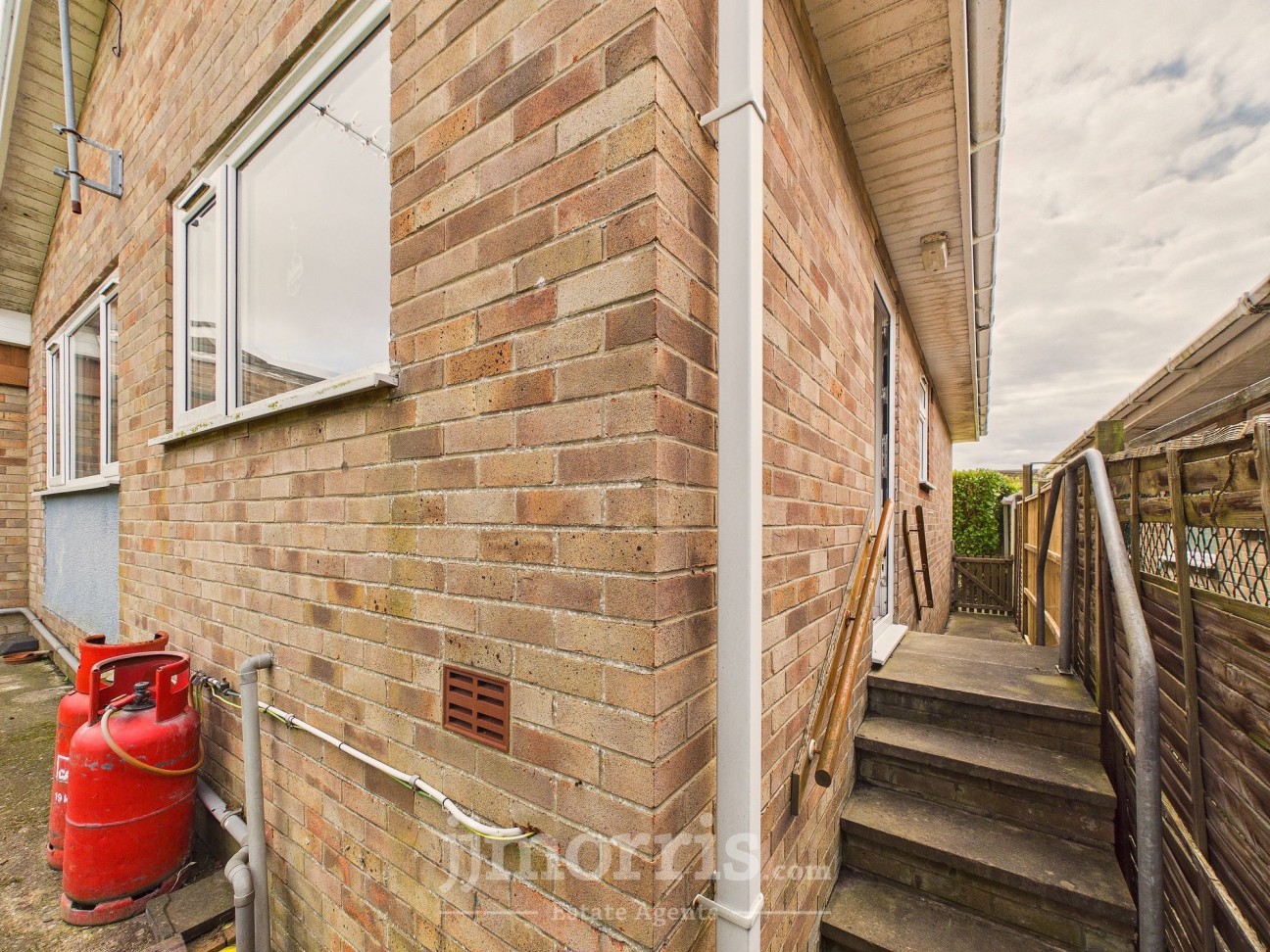 29 Ffordd Y Bedol, Aberporth, SA43