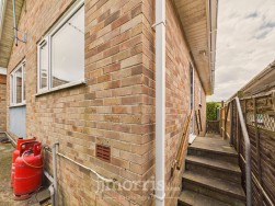 29 Ffordd Y Bedol, Aberporth, SA43