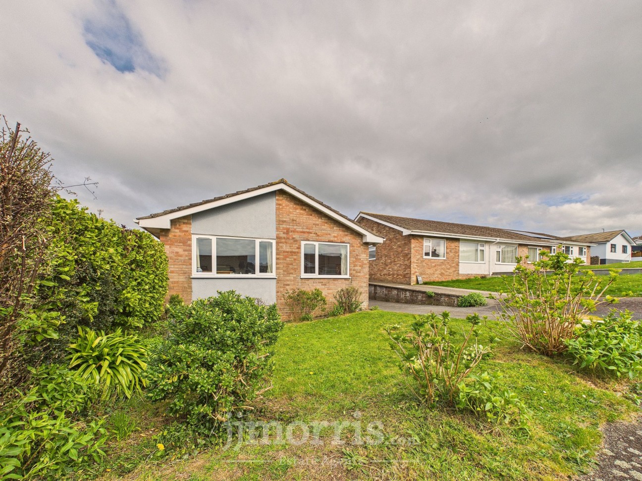 29 Ffordd Y Bedol, Aberporth, SA43