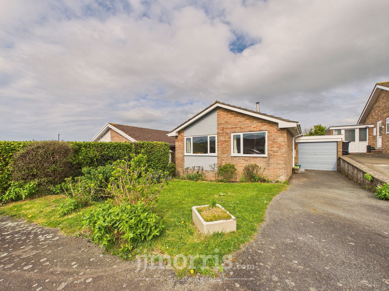 29 Ffordd Y Bedol, Aberporth, SA43