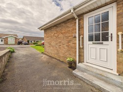 29 Ffordd Y Bedol, Aberporth, SA43