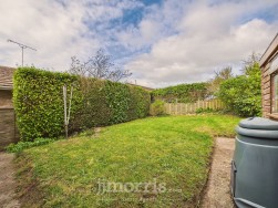 29 Ffordd Y Bedol, Aberporth, SA43