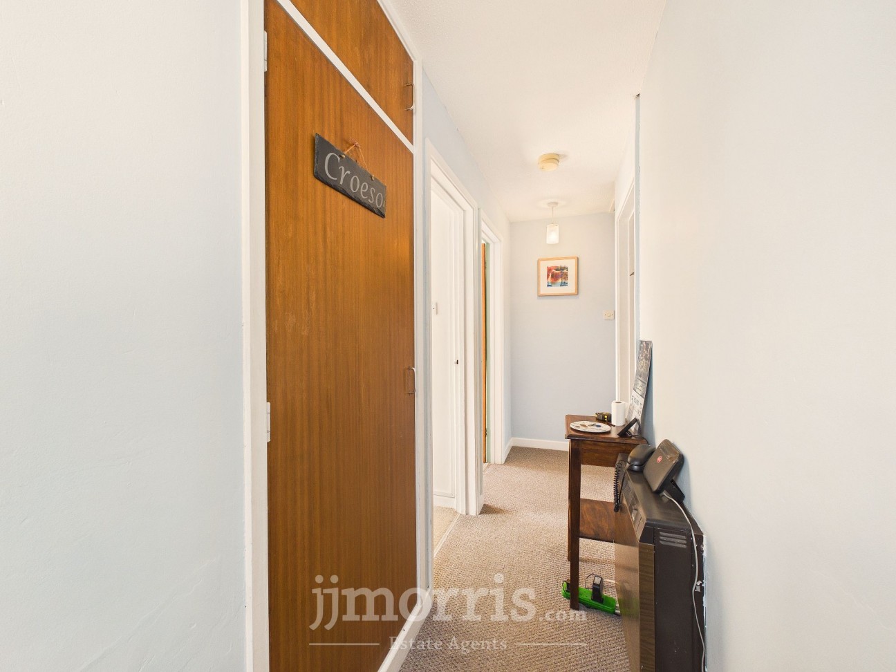 29 Ffordd Y Bedol, Aberporth, SA43