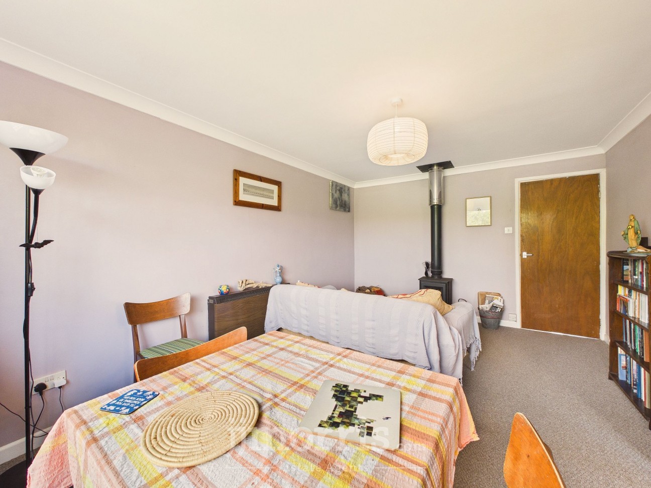 29 Ffordd Y Bedol, Aberporth, SA43