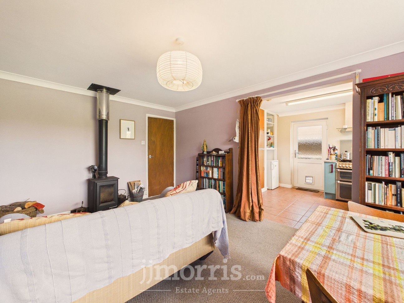 29 Ffordd Y Bedol, Aberporth, SA43