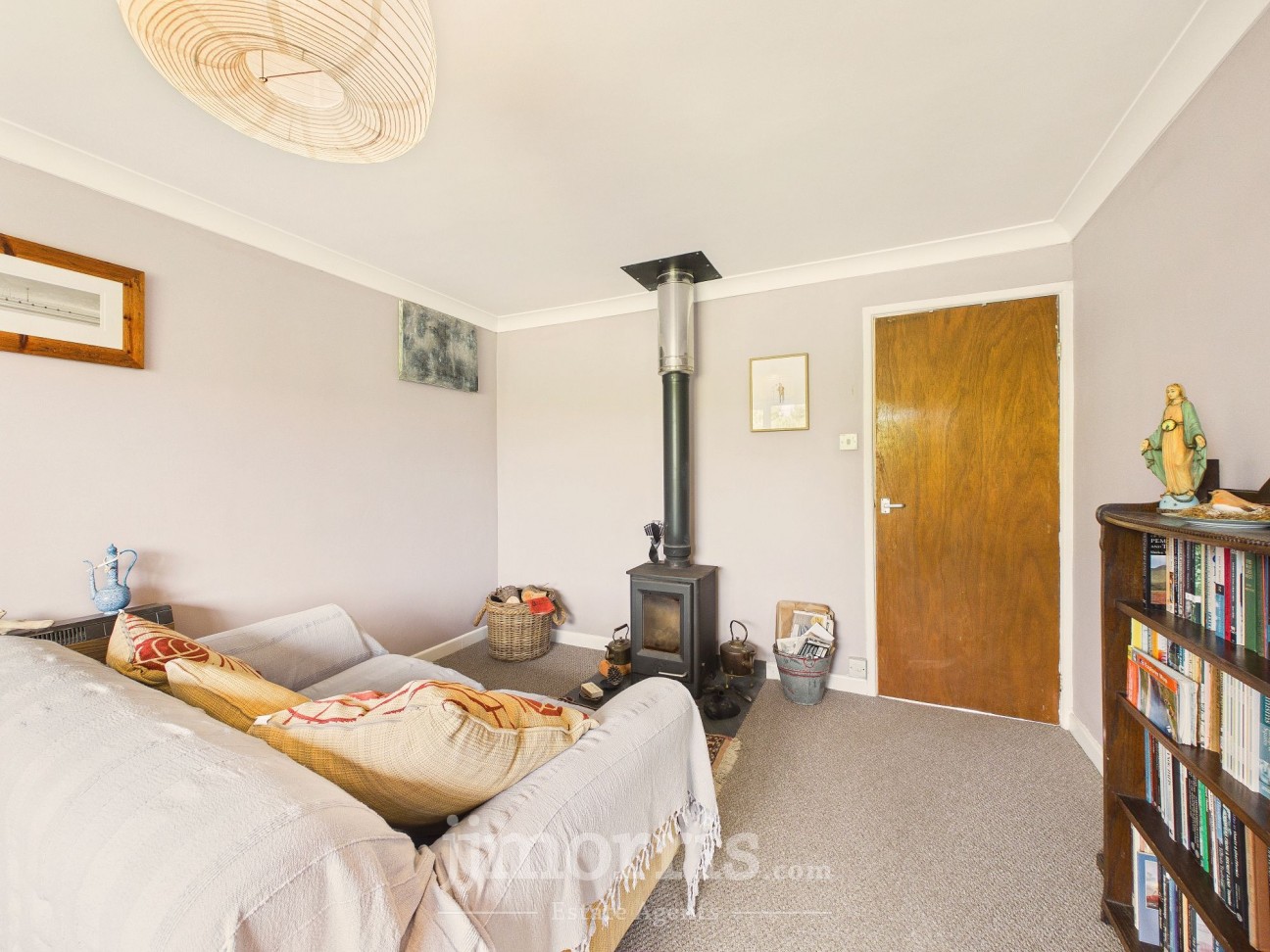 29 Ffordd Y Bedol, Aberporth, SA43