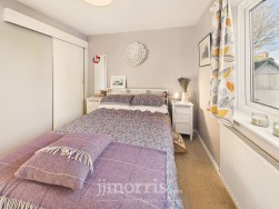 Dinas Cross, Newport, SA42