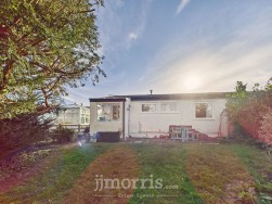 Dinas Cross, Newport, SA42