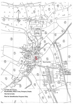 Dinas Cross, Newport, SA42