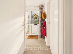 Dinas Cross, Newport, SA42