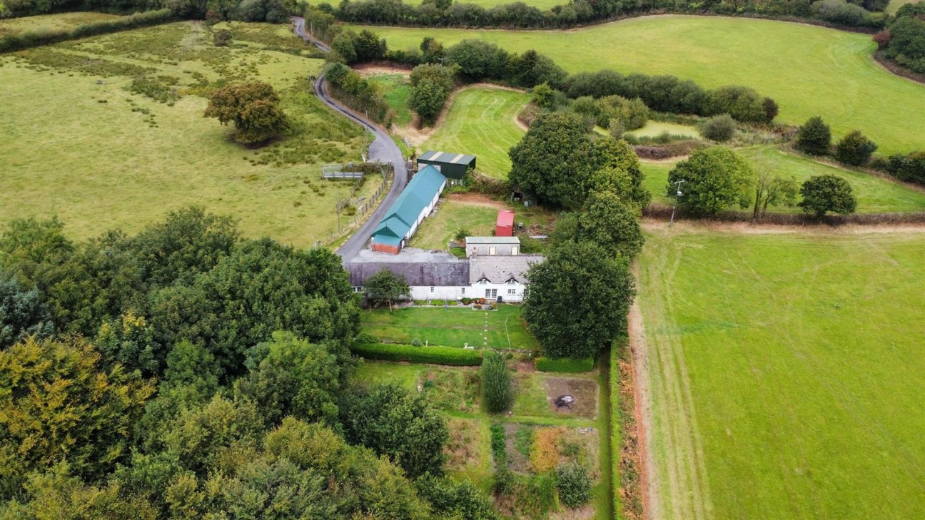 St. Clears, Carmarthen, SA33