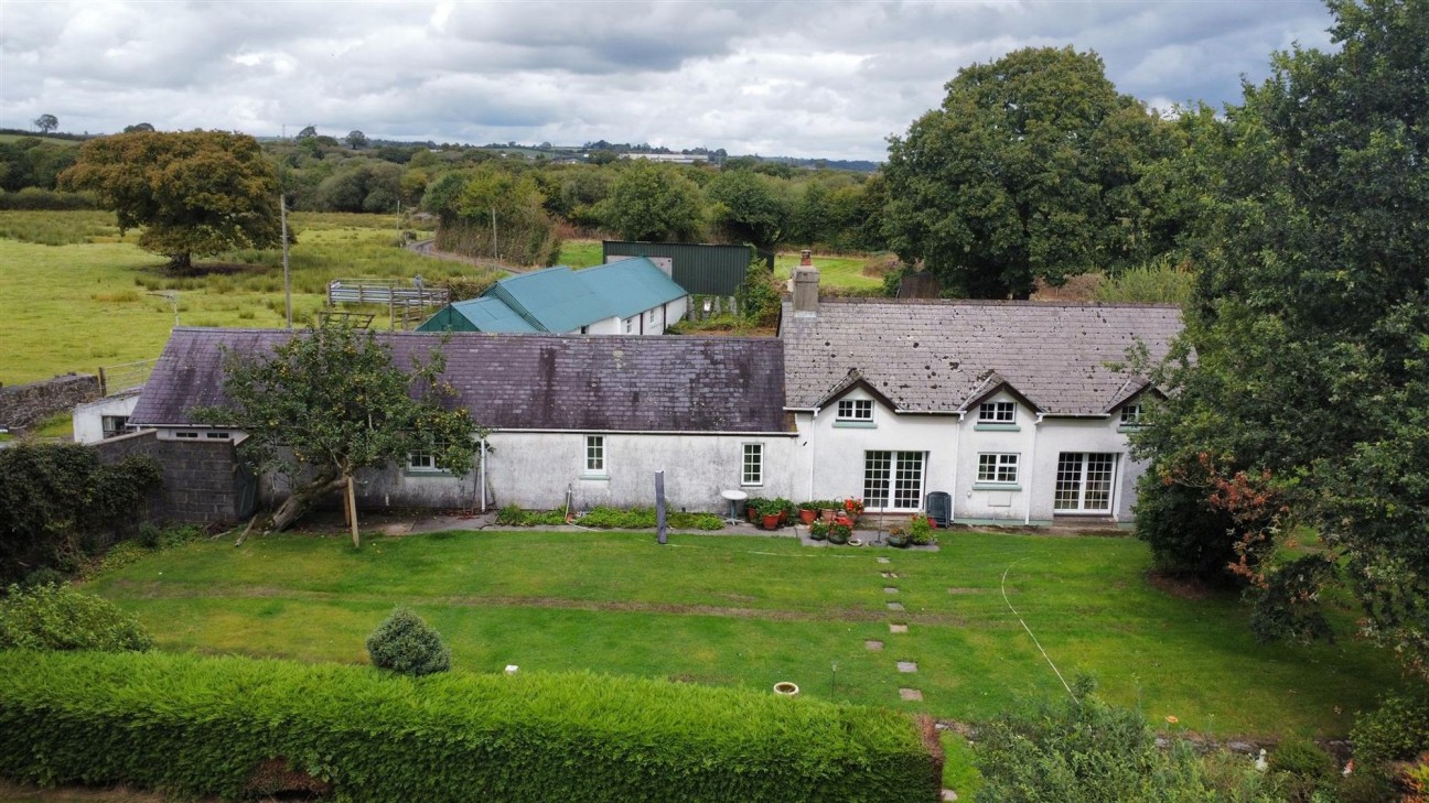 St. Clears, Carmarthen, SA33