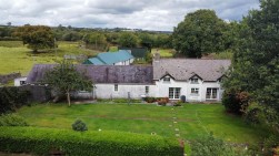 St. Clears, Carmarthen, SA33