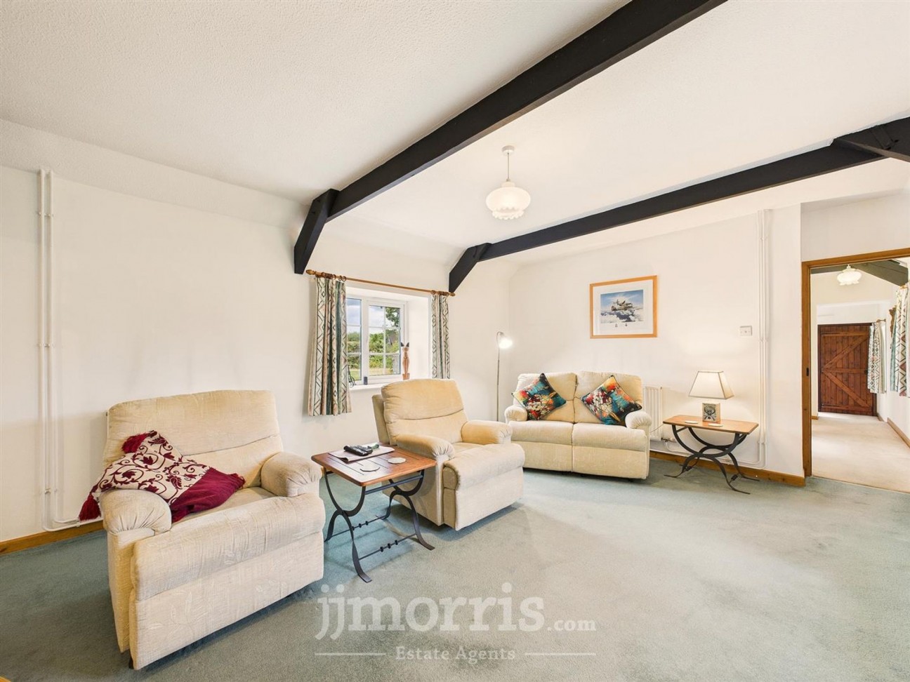 St. Clears, Carmarthen, SA33