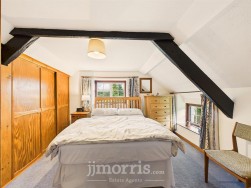 St. Clears, Carmarthen, SA33