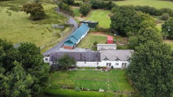 St. Clears, Carmarthen, SA33