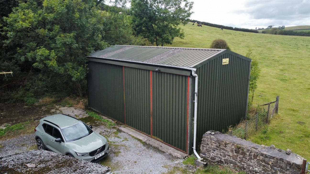 St. Clears, Carmarthen, SA33