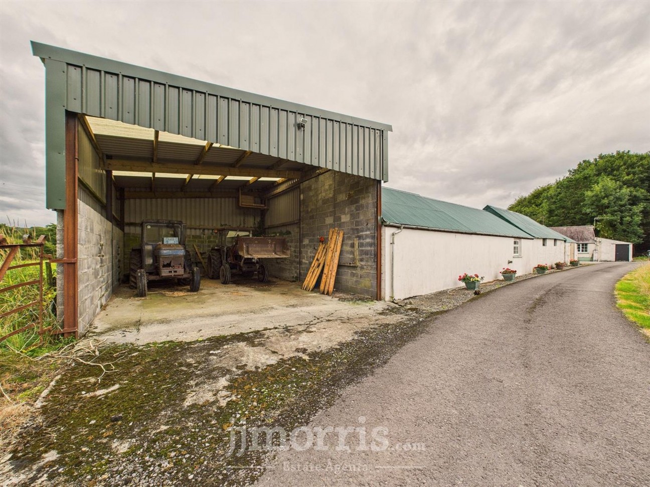 St. Clears, Carmarthen, SA33