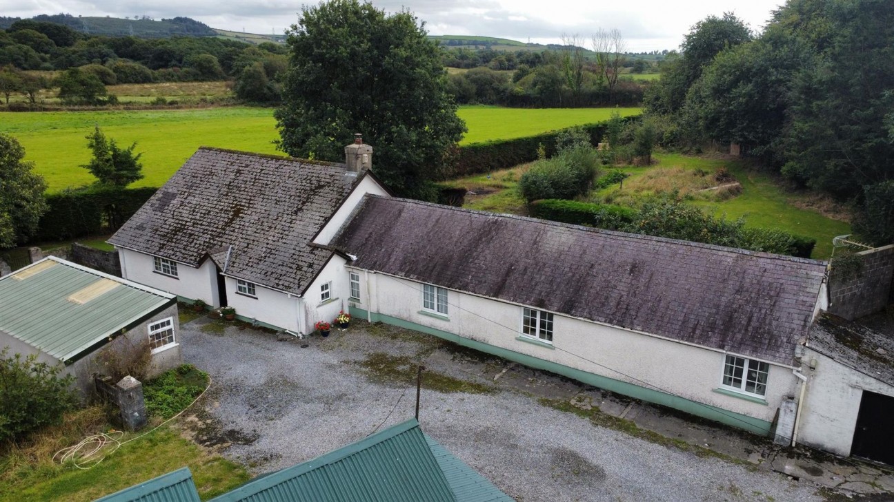 St. Clears, Carmarthen, SA33