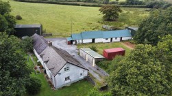 St. Clears, Carmarthen, SA33