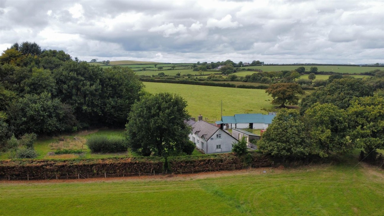 St. Clears, Carmarthen, SA33