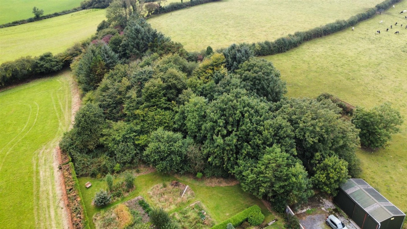 St. Clears, Carmarthen, SA33