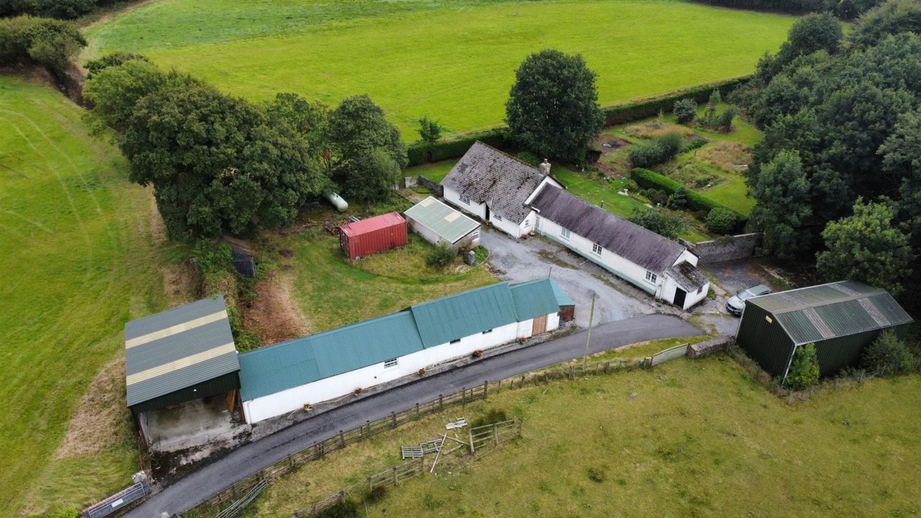 St. Clears, Carmarthen, SA33