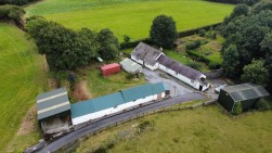 St. Clears, Carmarthen, SA33