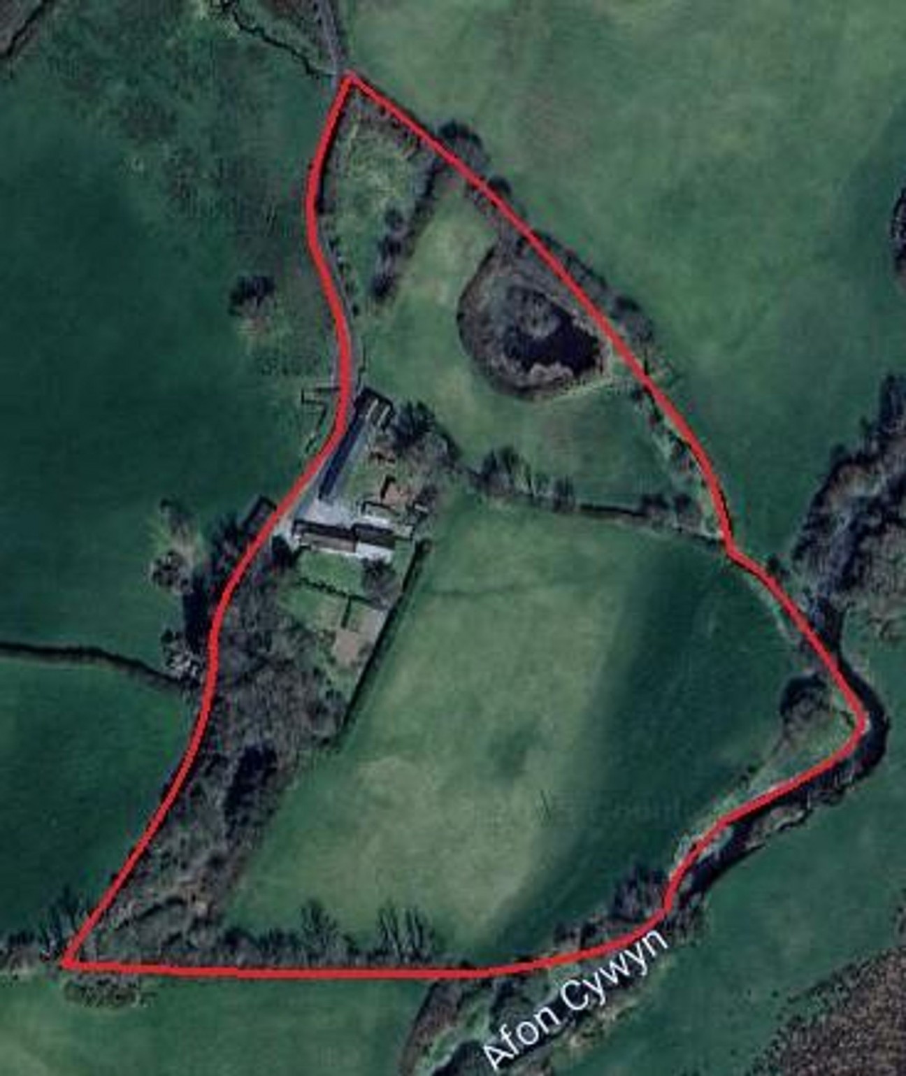 St. Clears, Carmarthen, SA33