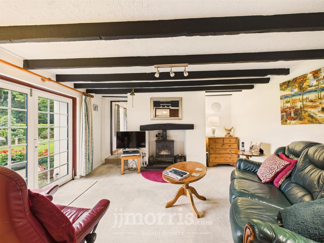 St. Clears, Carmarthen, SA33