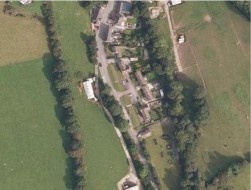 Bro Elfed, Cynwyl Elfed, SA33